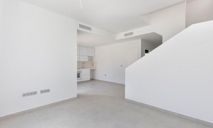 Reventa - Chalet - Orihuela Costa - Villamartin