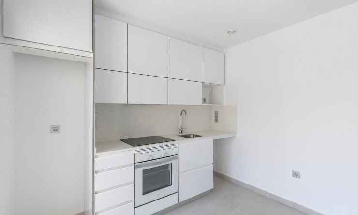 Reventa - Chalet - Orihuela Costa - Villamartin