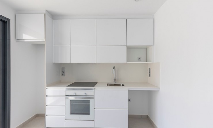 Reventa - Chalet - Orihuela Costa - Villamartin