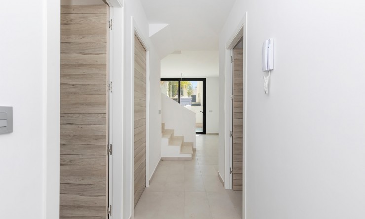 Reventa - Chalet - Orihuela Costa - Villamartin