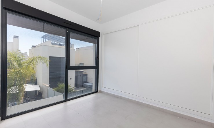 Reventa - Chalet - Orihuela Costa - Villamartin