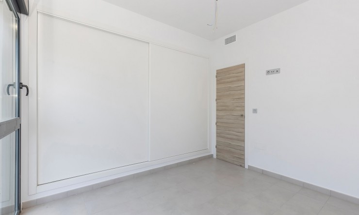 Reventa - Chalet - Orihuela Costa - Villamartin