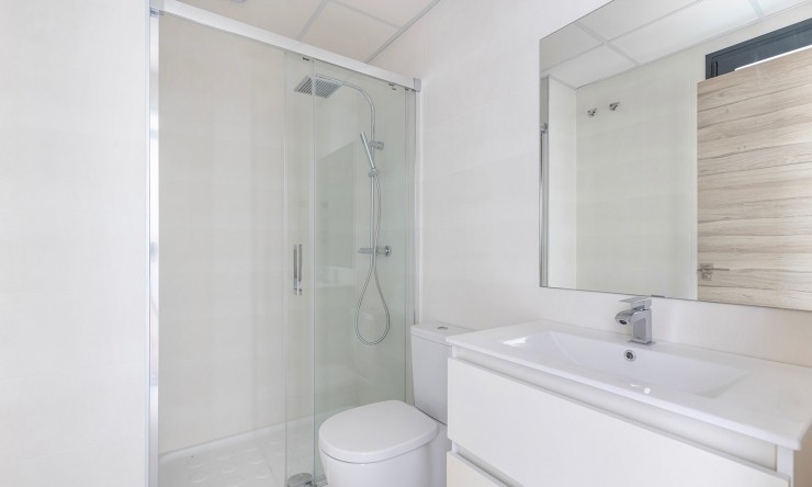 Reventa - Chalet - Orihuela Costa - Villamartin