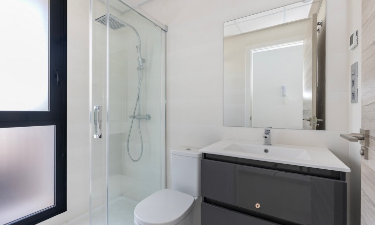 Reventa - Chalet - Orihuela Costa - Villamartin