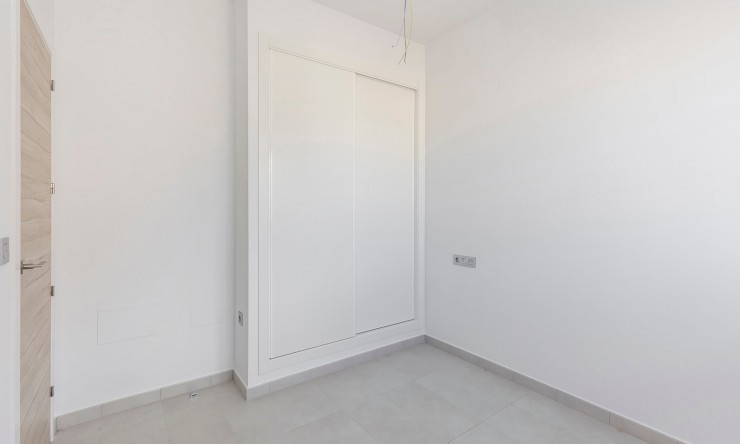 Reventa - Chalet - Orihuela Costa - Villamartin