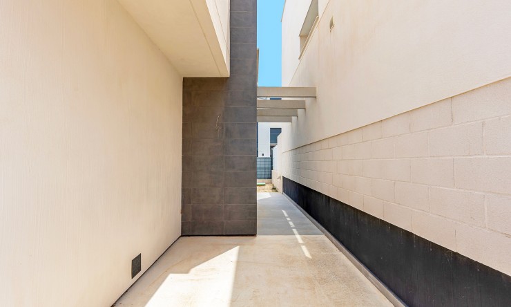 Reventa - Chalet - Orihuela Costa - Villamartin