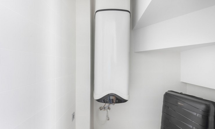 Reventa - Chalet - Orihuela Costa - Villamartin