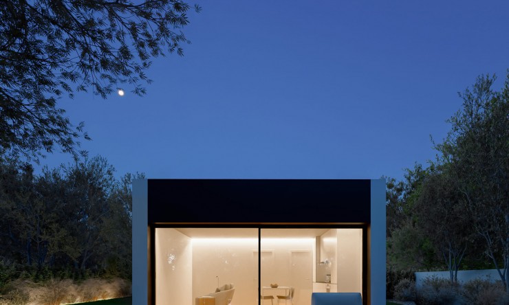 Nouveau - Villa - Alfaz del Pi - Alfaz del Pi - Ville