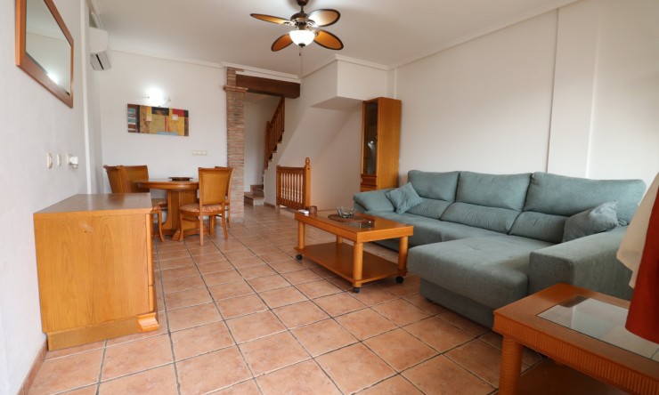 Rental - Townhouse - Callosa de Segura - Callosa de Segura - Town