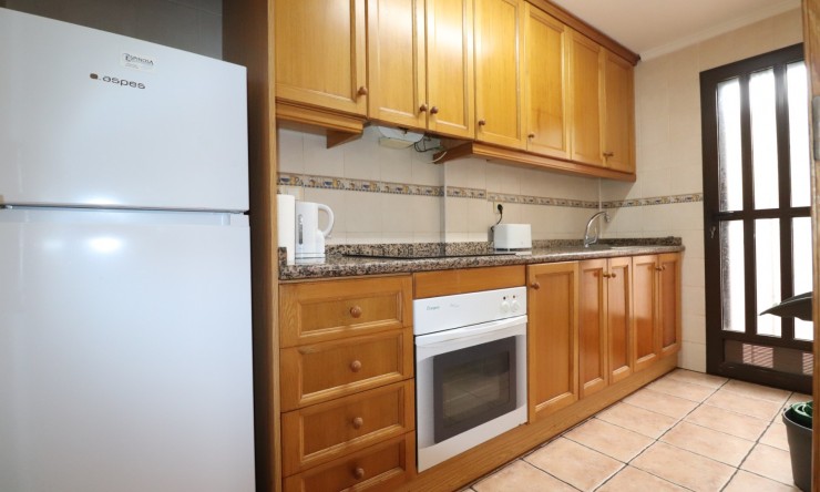 Rental - Townhouse - Callosa de Segura - Callosa de Segura - Town