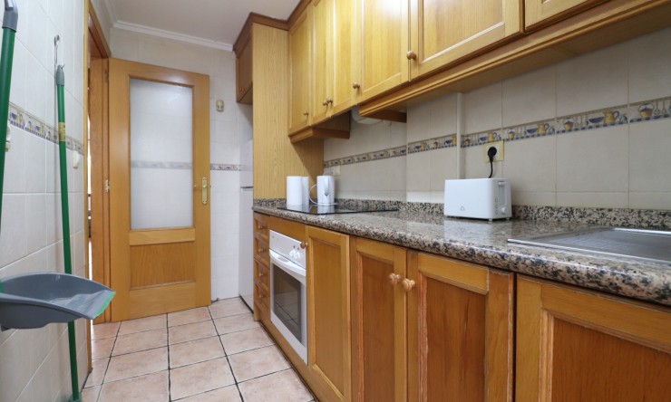 Rental - Townhouse - Callosa de Segura - Callosa de Segura - Town