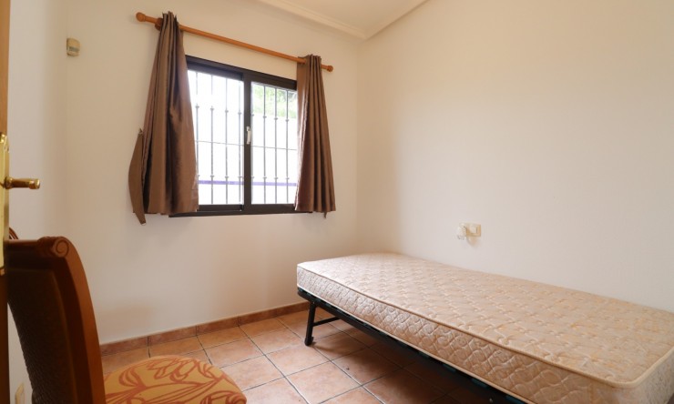 Rental - Townhouse - Callosa de Segura - Callosa de Segura - Town