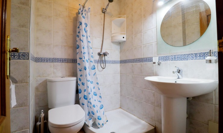 Rental - Townhouse - Callosa de Segura - Callosa de Segura - Town