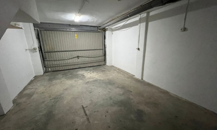 Rental - Townhouse - Callosa de Segura - Callosa de Segura - Town