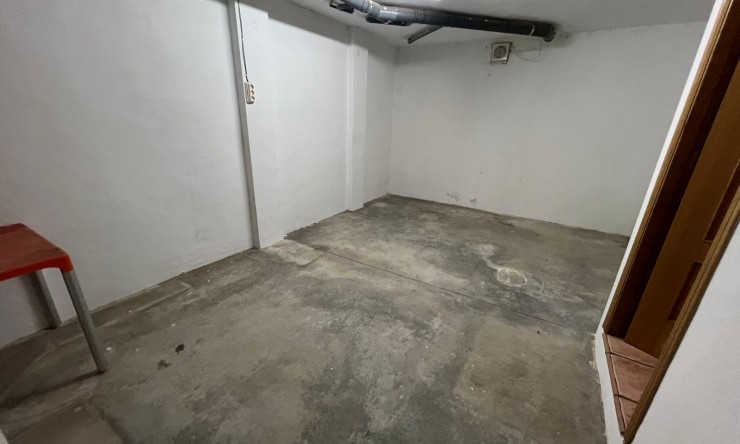 Rental - Townhouse - Callosa de Segura - Callosa de Segura - Town