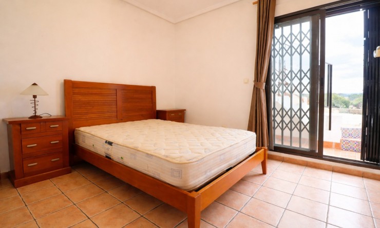 Rental - Townhouse - Callosa de Segura - Callosa de Segura - Town