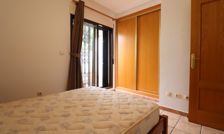 Rental - Townhouse - Callosa de Segura - Callosa de Segura - Town