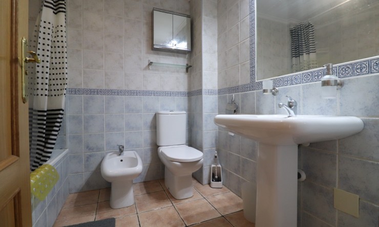 Rental - Townhouse - Callosa de Segura - Callosa de Segura - Town