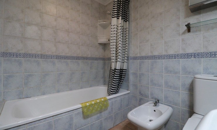 Rental - Townhouse - Callosa de Segura - Callosa de Segura - Town