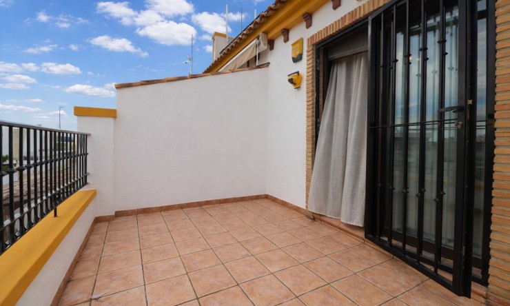 Rental - Townhouse - Callosa de Segura - Callosa de Segura - Town