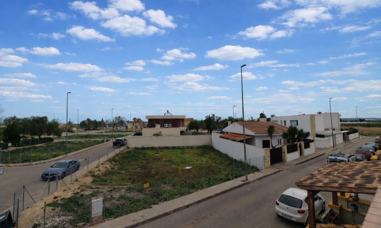 Rental - Townhouse - Callosa de Segura - Callosa de Segura - Town