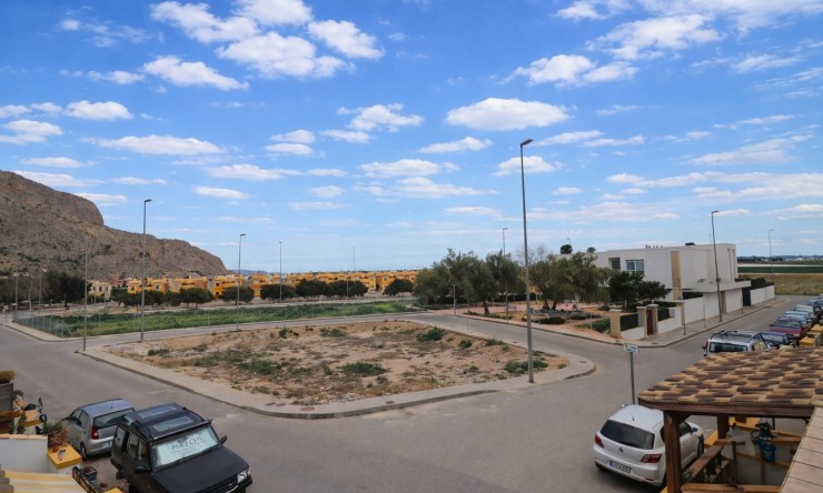 Rental - Townhouse - Callosa de Segura - Callosa de Segura - Town