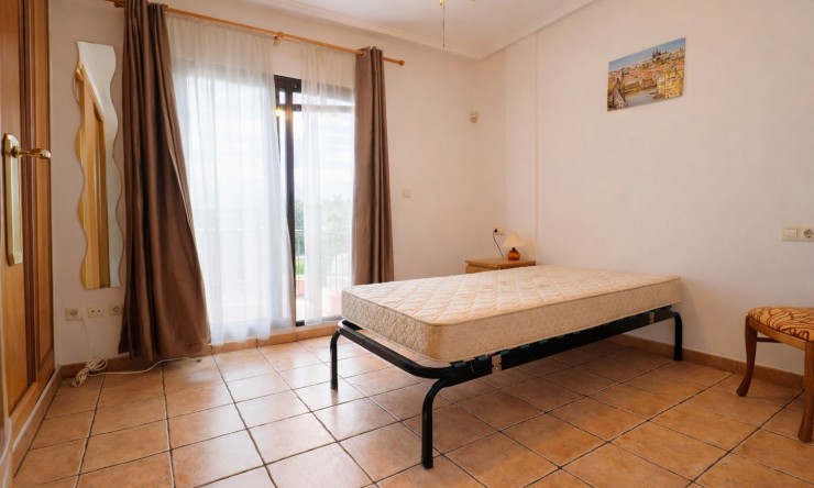 Rental - Townhouse - Callosa de Segura - Callosa de Segura - Town