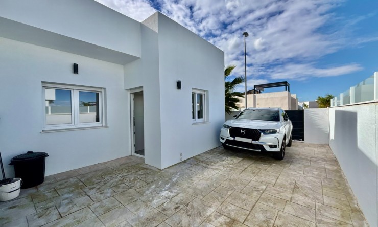 Reventa - Chalet - Benijofar - Benijofar - Pueblo