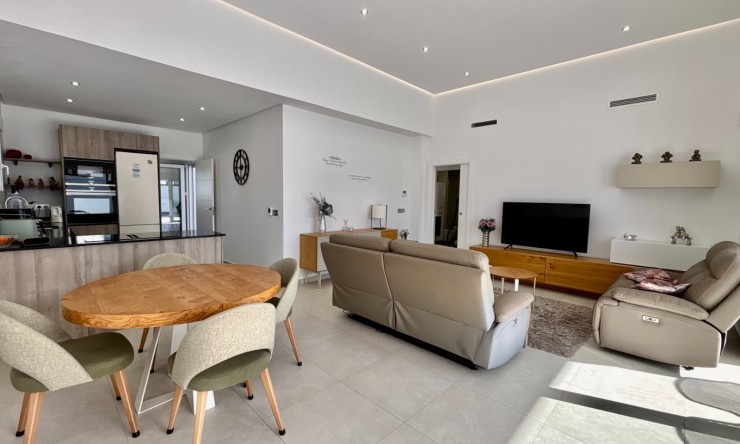 Reventa - Chalet - Benijofar - Benijofar - Pueblo