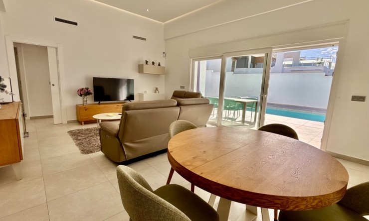 Reventa - Chalet - Benijofar - Benijofar - Pueblo