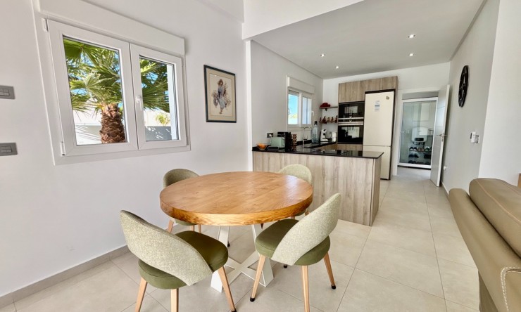 Reventa - Chalet - Benijofar - Benijofar - Pueblo