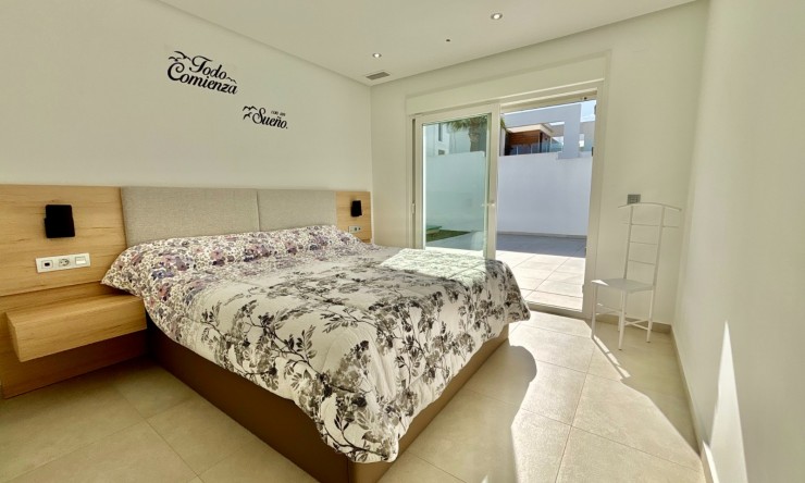 Reventa - Chalet - Benijofar - Benijofar - Pueblo