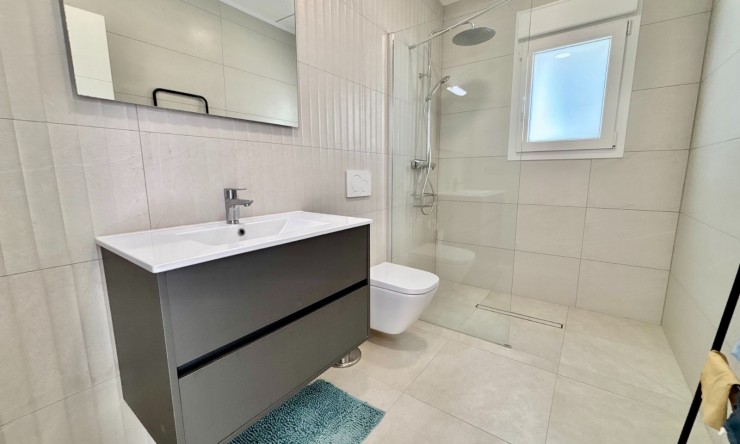 Reventa - Chalet - Benijofar - Benijofar - Pueblo