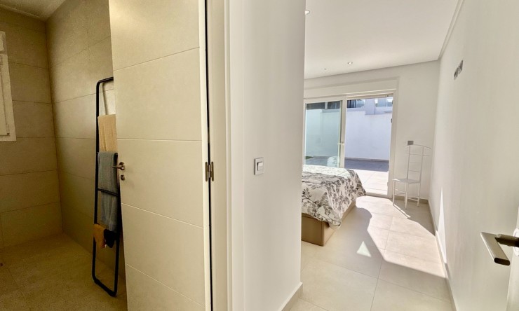 Reventa - Chalet - Benijofar - Benijofar - Pueblo