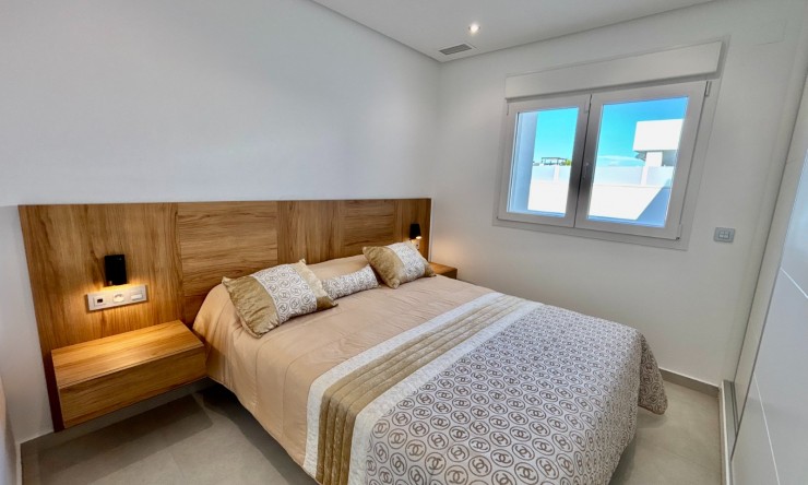 Reventa - Chalet - Benijofar - Benijofar - Pueblo