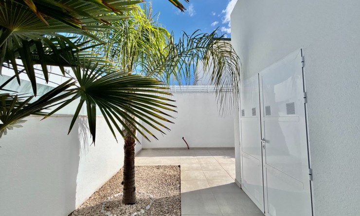 Reventa - Chalet - Benijofar - Benijofar - Pueblo