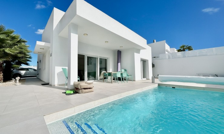 Reventa - Chalet - Benijofar - Benijofar - Pueblo