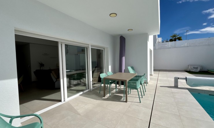 Reventa - Chalet - Benijofar - Benijofar - Pueblo