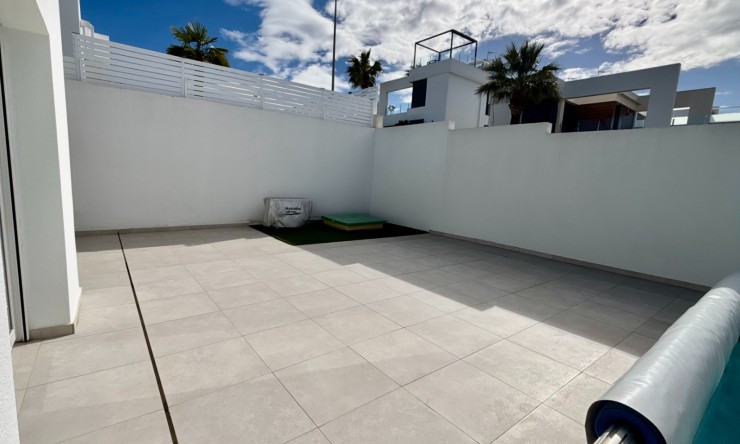 Reventa - Chalet - Benijofar - Benijofar - Pueblo