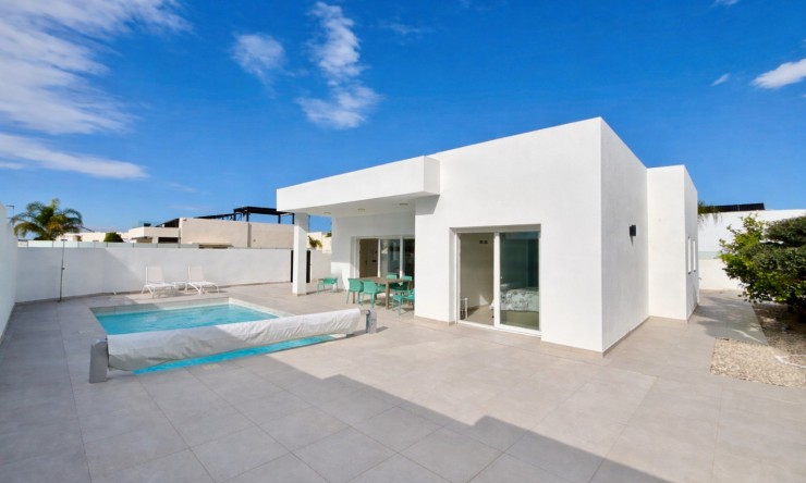 Reventa - Chalet - Benijofar - Benijofar - Pueblo