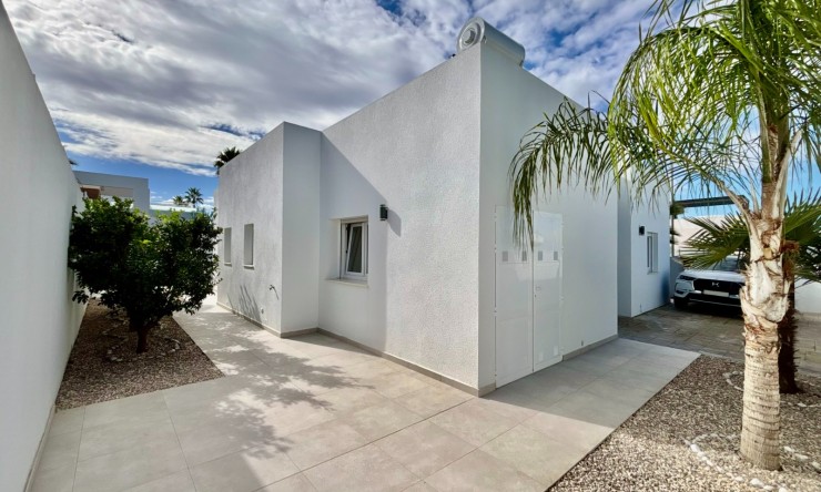 Reventa - Chalet - Benijofar - Benijofar - Pueblo