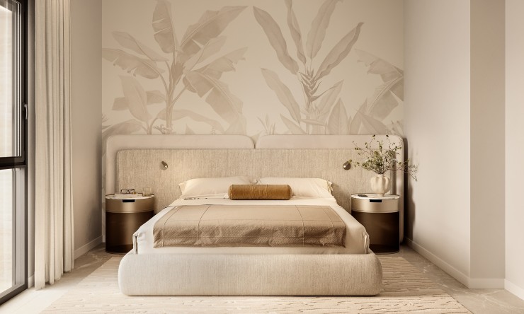 Nueva - Apartamento - Finestrat