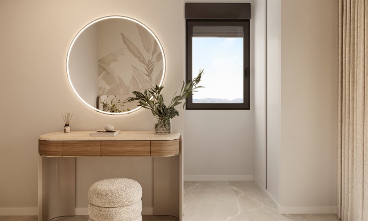 Nueva - Apartamento - Finestrat