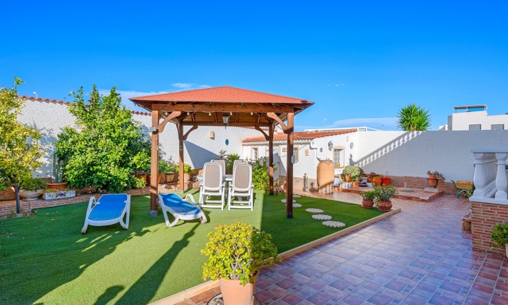 Re-Sale - Detached Villa - Ciudad Quesada - Doña pepa