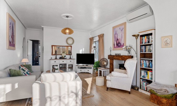 Re-Sale - Detached Villa - Ciudad Quesada - Doña pepa