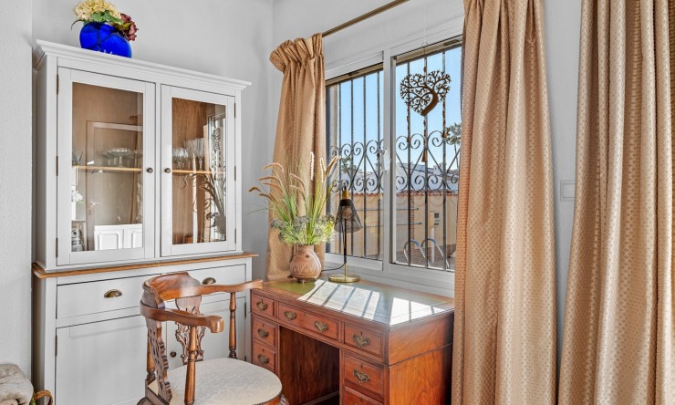 Re-Sale - Detached Villa - Ciudad Quesada - Doña pepa