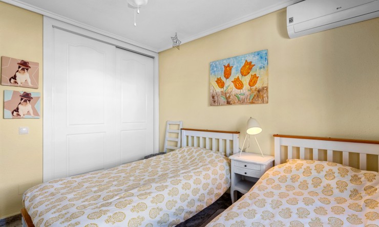 Re-Sale - Detached Villa - Ciudad Quesada - Doña pepa