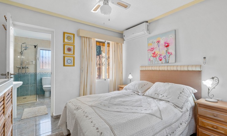 Re-Sale - Detached Villa - Ciudad Quesada - Doña pepa