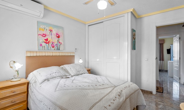 Re-Sale - Detached Villa - Ciudad Quesada - Doña pepa