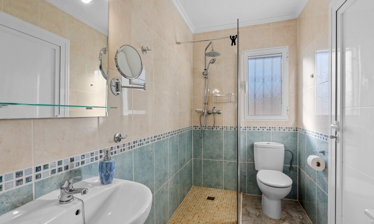 Re-Sale - Detached Villa - Ciudad Quesada - Doña pepa